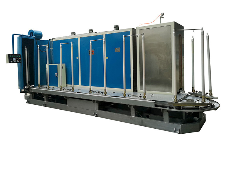 工厂直供袜子定型机 内衣模具用旋转定型机 袜子设备可定制