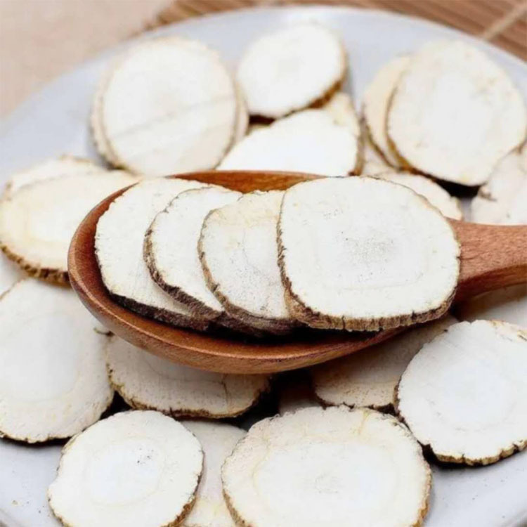 中药材批发白芷产地白芷散装大货白芷片各种规格量大从优白芷