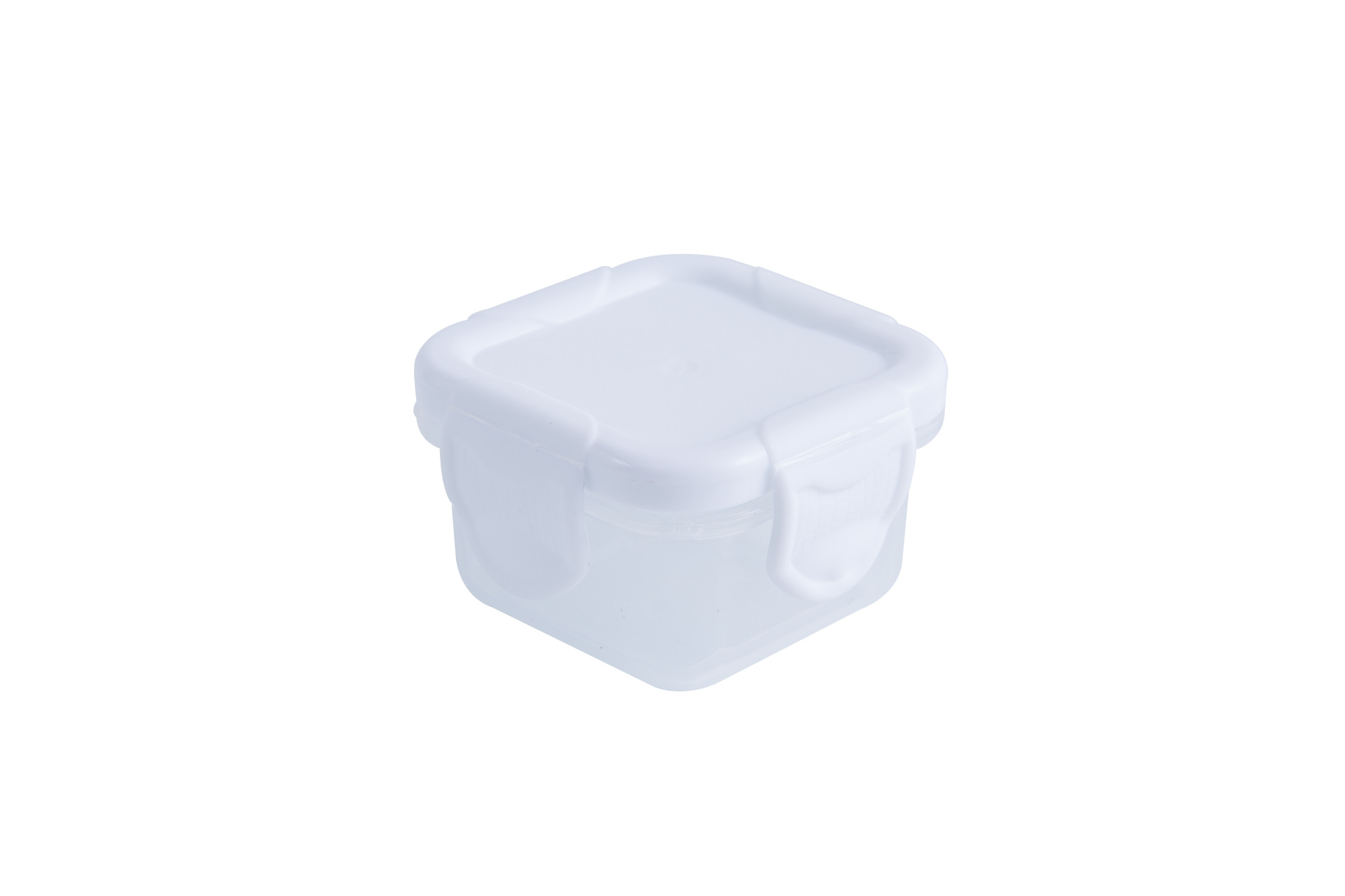 Packing Crisper Mini Food Grade Thickened Seal Pet Food Box Bait Fishhook Medicine Ornament Storage Box