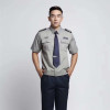 2011 Of new style Security uniform Short sleeved coverall 2011 Of new style Security uniform Short sleeved coverall