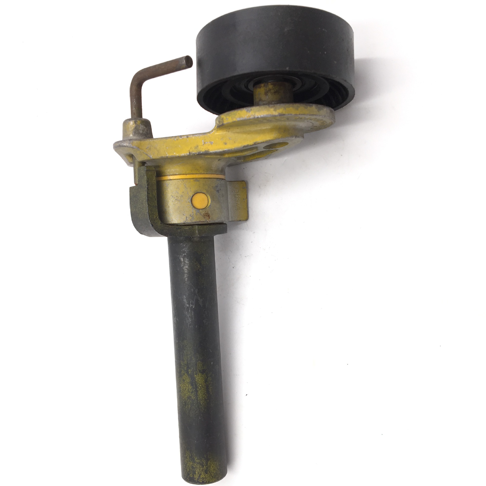 适用于大众 迈腾 高尔夫 cc 帕萨特 附件涨紧器 涨紧轮总成