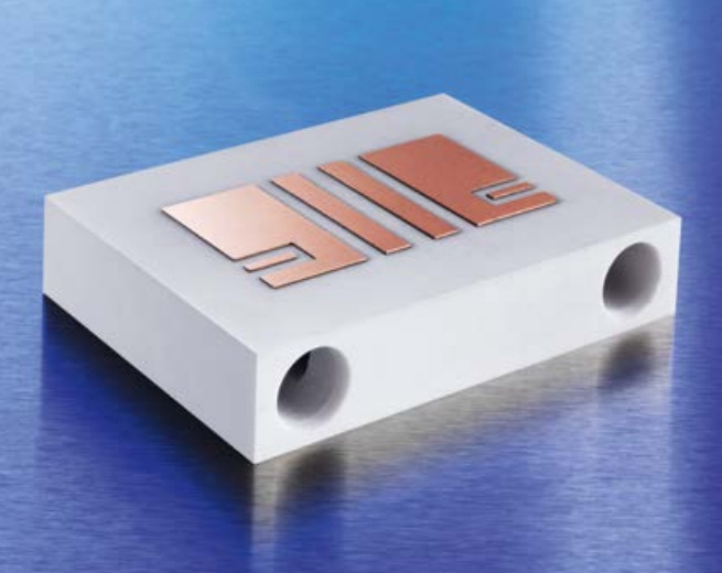 陶瓷金属化,陶瓷封装,陶瓷封装外壳,信号屏蔽盒,陶瓷封装外壳