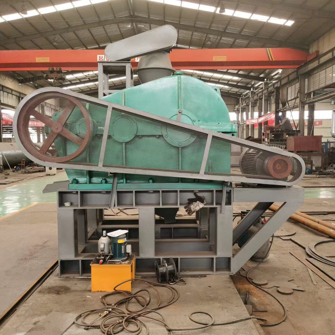 850炼钢污泥压球机 陶粒土制球机设备 高岭土锡矿粉压球机价格