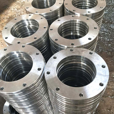大口径法兰 法兰毛抷 热扩法兰 厂家直销 型号齐全