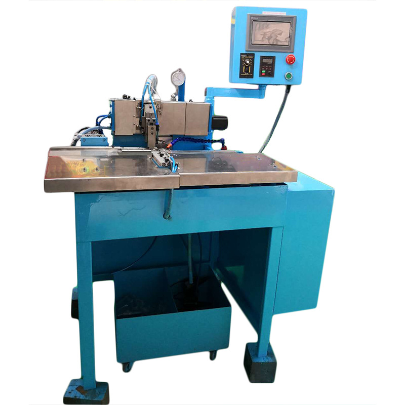 台兴磨床ep磁芯数控ag中柱研磨机