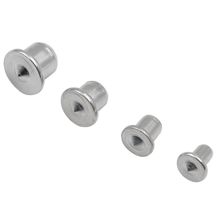 圆木 顶尖板式家具定位木工圆木榫木销定位器木销钉中心冲4件套