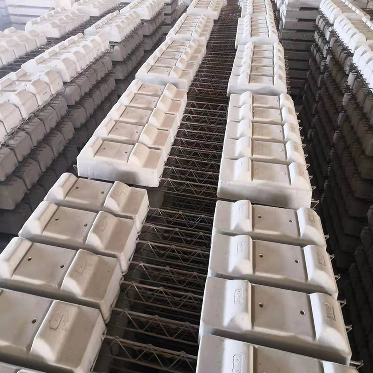 sk-2型双块式轨枕3