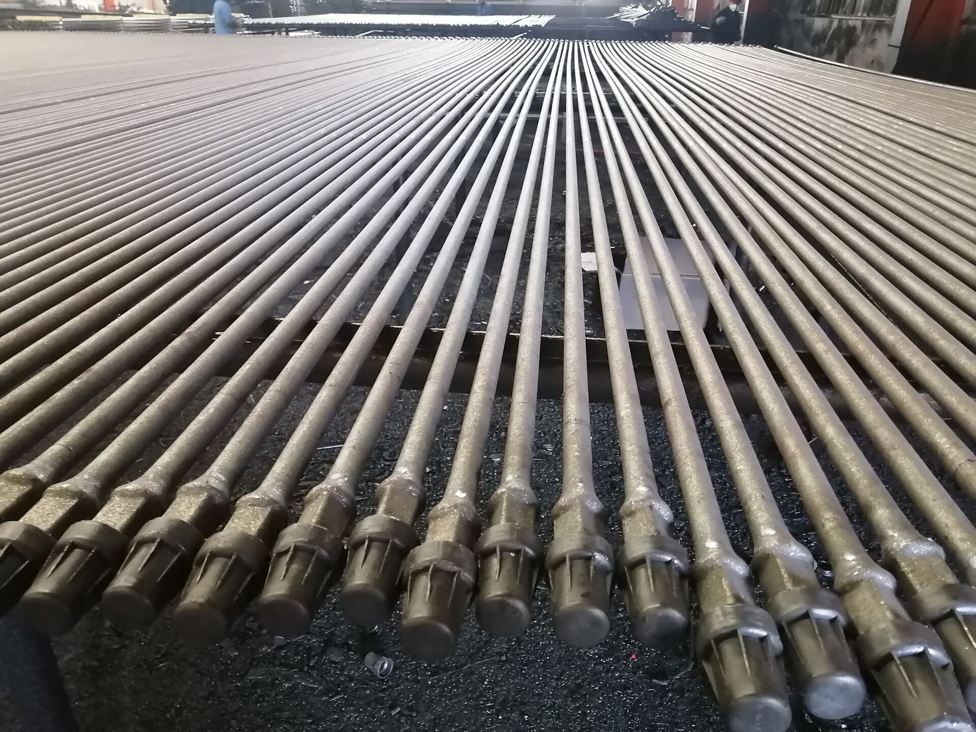 深水钻井杆 厂家直销api级多型号多用抽油杆