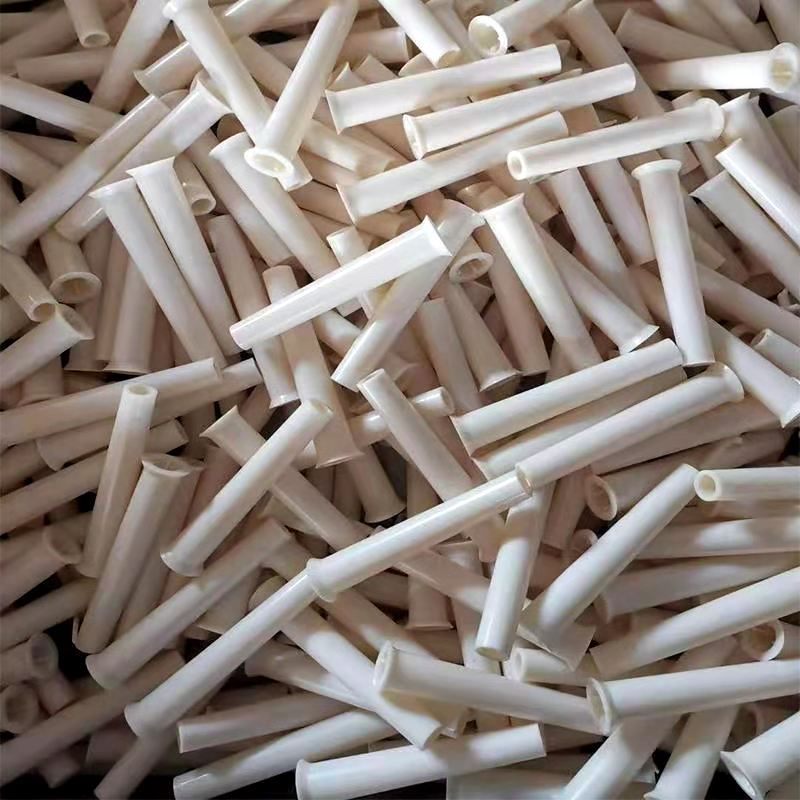 铝模穿墙套管 铝模板螺杆支撑大小头锥形套管 建筑穿墙锥形管