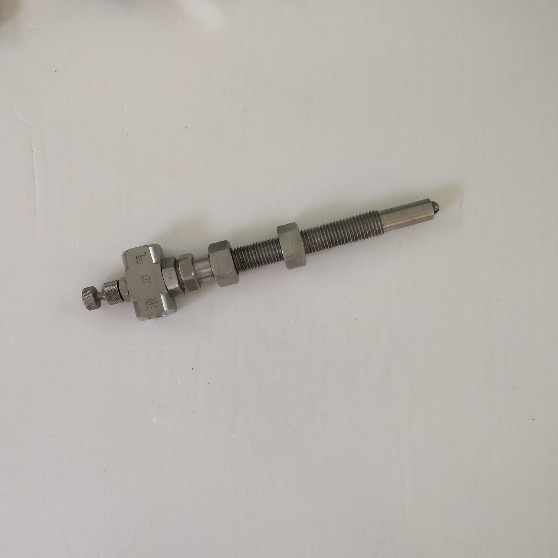 供应脱硝喷枪 不锈钢脱硝喷枪 一件代发