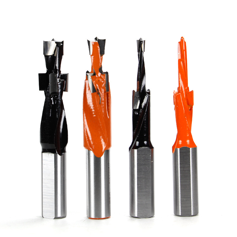 木工排钻钻头规格