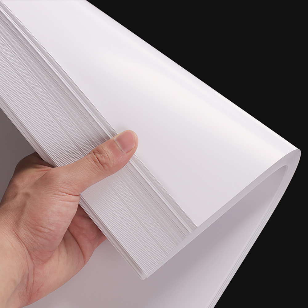 彩喷双铜纸 120克140克160克200克260克300克a4双面铜版纸 彩喷纸