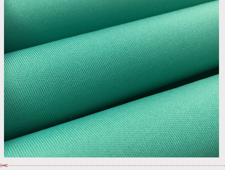 3d夹丝太空层面料弹力太空棉棒球服卫衣布料双面色太空层针织布料