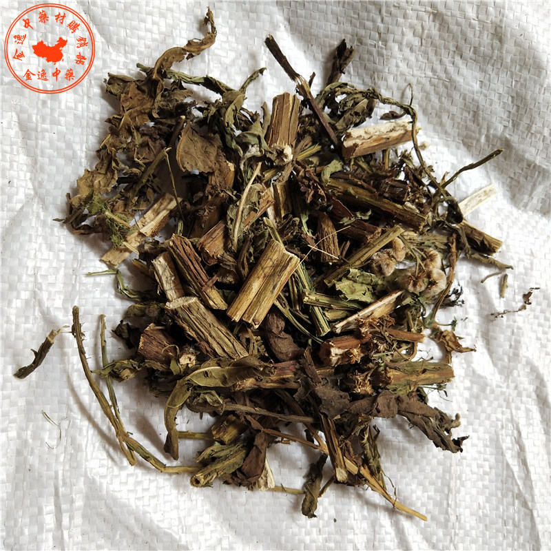 六耳棱中药材六耳零鹿耳苓羊仔菊百草王鹿耳草四方根