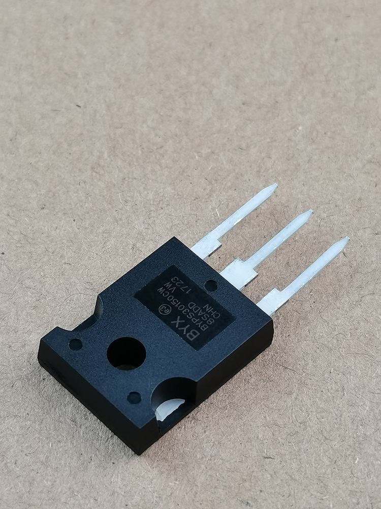 现货正品mbr30150pt肖特基二极管 30a150v 进口芯片厂家 to247