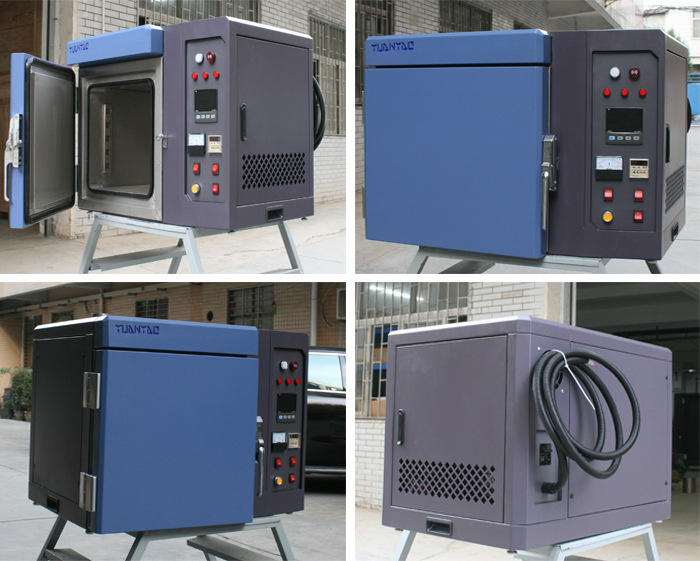 厂家直销桌上型烤箱 非标定制高温烘箱 精密热风烤箱 大型干燥箱