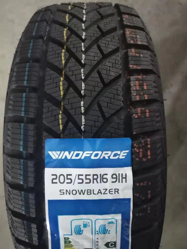 万峰驰冬季雪地胎205/55r16-阿里巴巴