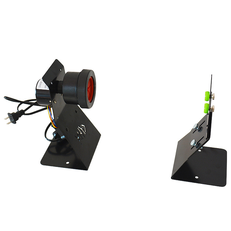 diy渔具店用可调转速环氧机缠线机树脂上胶机鱼竿维修机绑导眼机