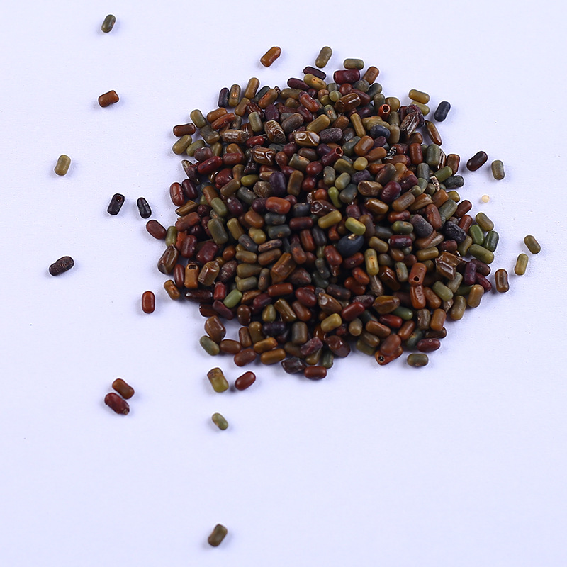 田菁种子 盐碱地 土壤改良 绿肥 田青种子 花卉 牧草种子