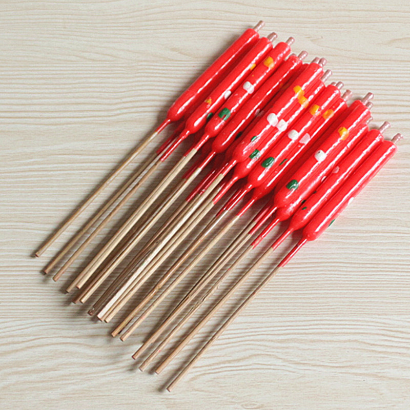 包邮袋装小花烛红色竹签蜡烛有烟红烛祈福供佛照明烛节日用烛批发