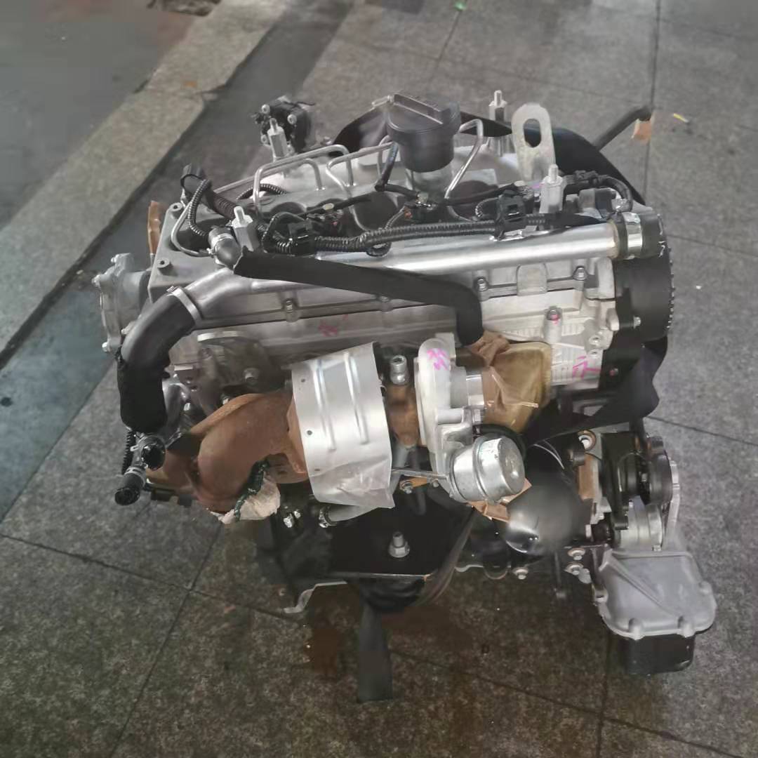 适用于长城哈弗4d20b风骏5 2.0th3 1.5th5 h6 4d20柴油发动机总成