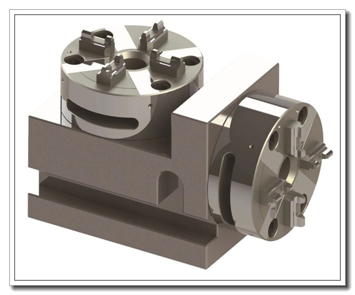 传统工装夹具vs精密定位夹具!