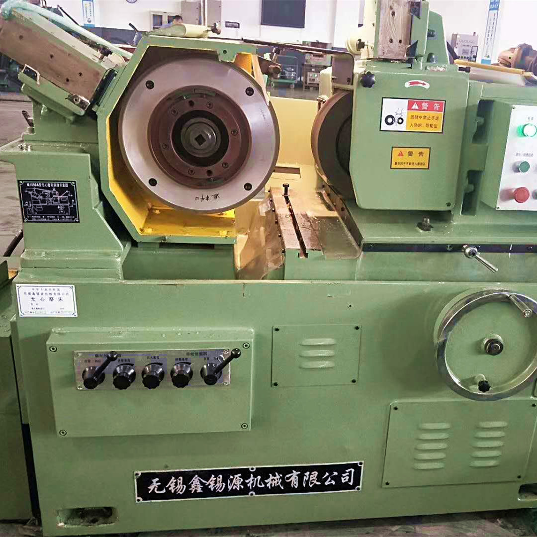 本公司长期优质供应1050无心磨床