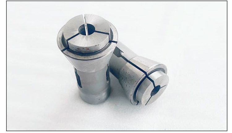 余姚厂家可非标定制 640六角 异型夹头 数控车床夹头 可顺丰包邮