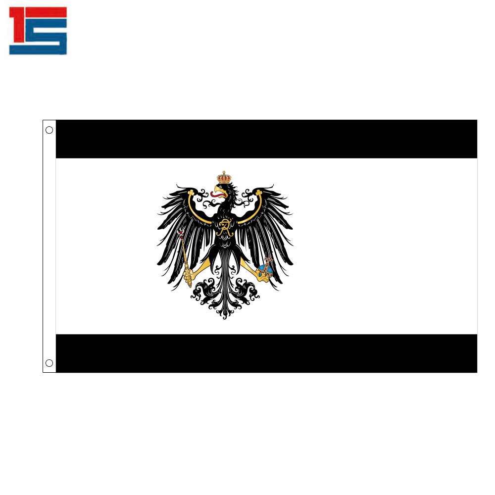 厂家德国鹰旗 德国战旗现货 亚马逊一手货源 支持定制