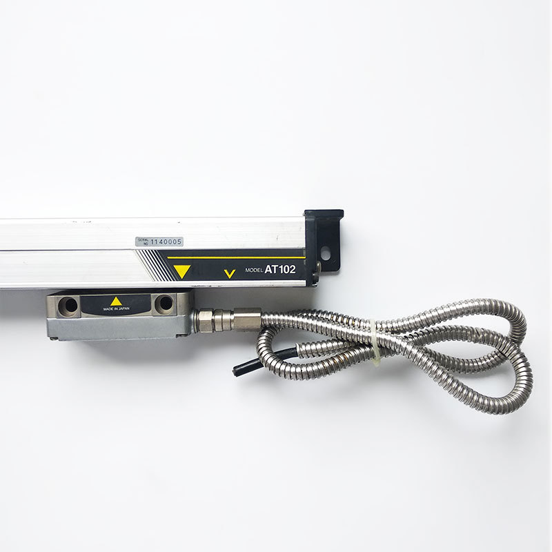 二手 日本三丰mitutoyo 光栅尺 at102-1100