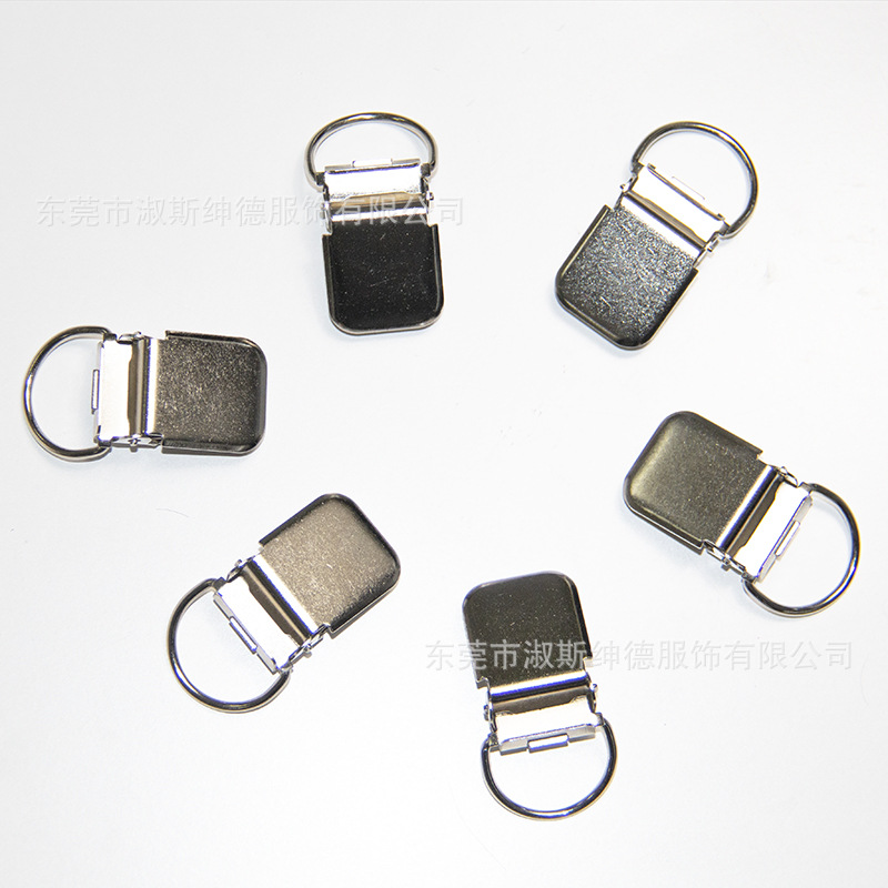 厂家直销d型大夹子 耐用大力夹医用机器设备夹d形鸭嘴夹