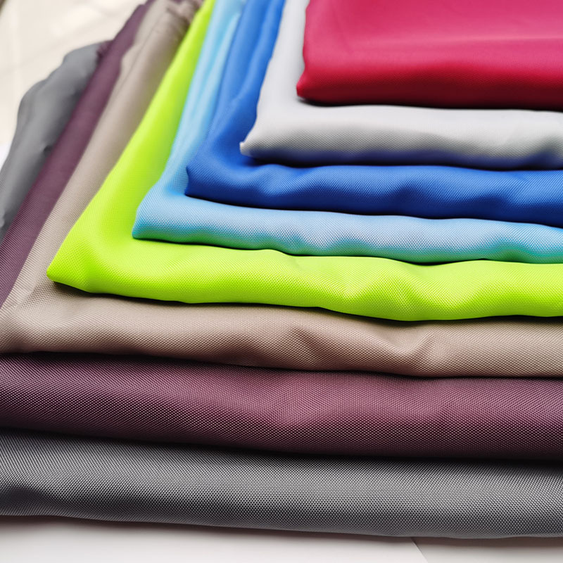 高捻弹力乱麻四面弹雪纺面料新款女装连衣裙衬衫服装面料涤纶里布