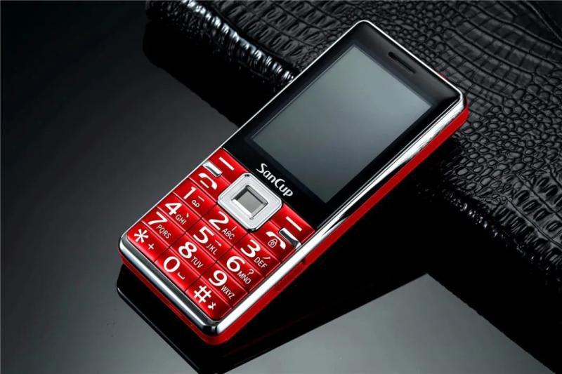 c800雪铁龙全语音王读短信大声音超长待机直板老年人手机