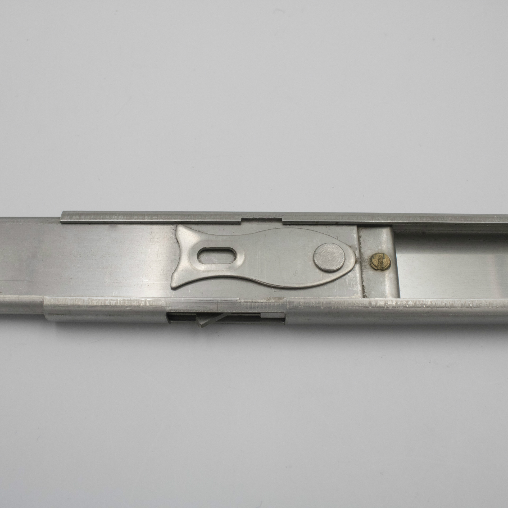 厂家开朗不锈钢8寸伸缩撑伸缩滑撑不锈钢窗摩擦铰链