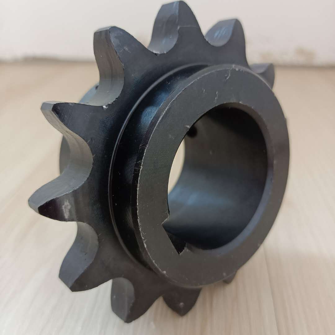 定制加工开门机减速机齿轮电动传动机机械配件卷帘机道闸齿轮