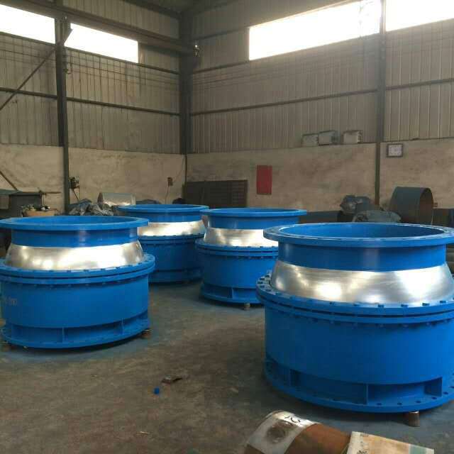 地埋式万向沉降器 沈阳地埋式沉降器厂家批发 地埋式沉降器现货