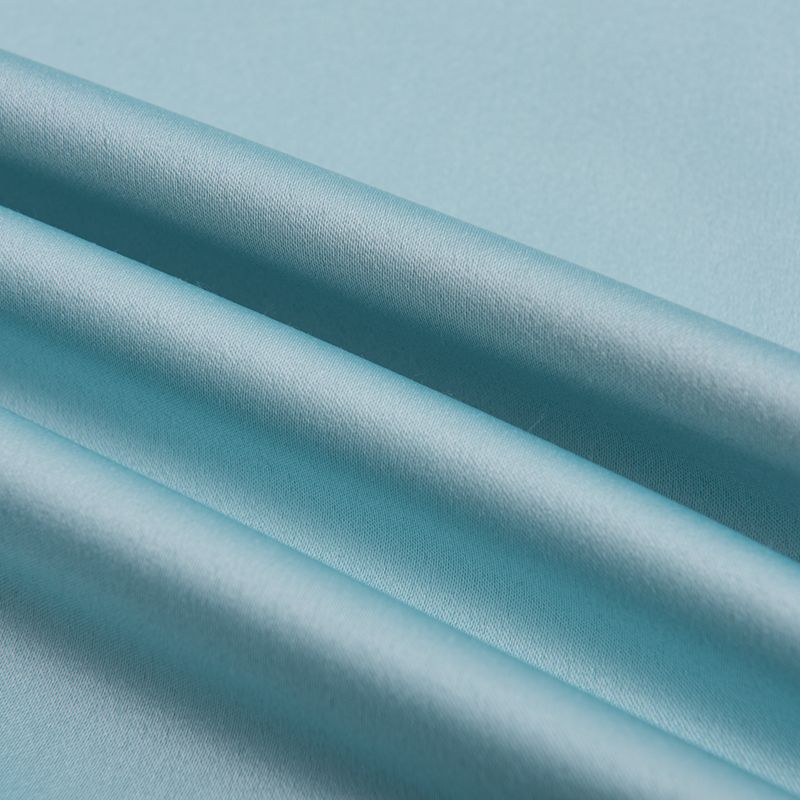 cu 20#a 铜纤维美肤眼罩缎面枕套 抗菌抗病毒面料详情附测试报告