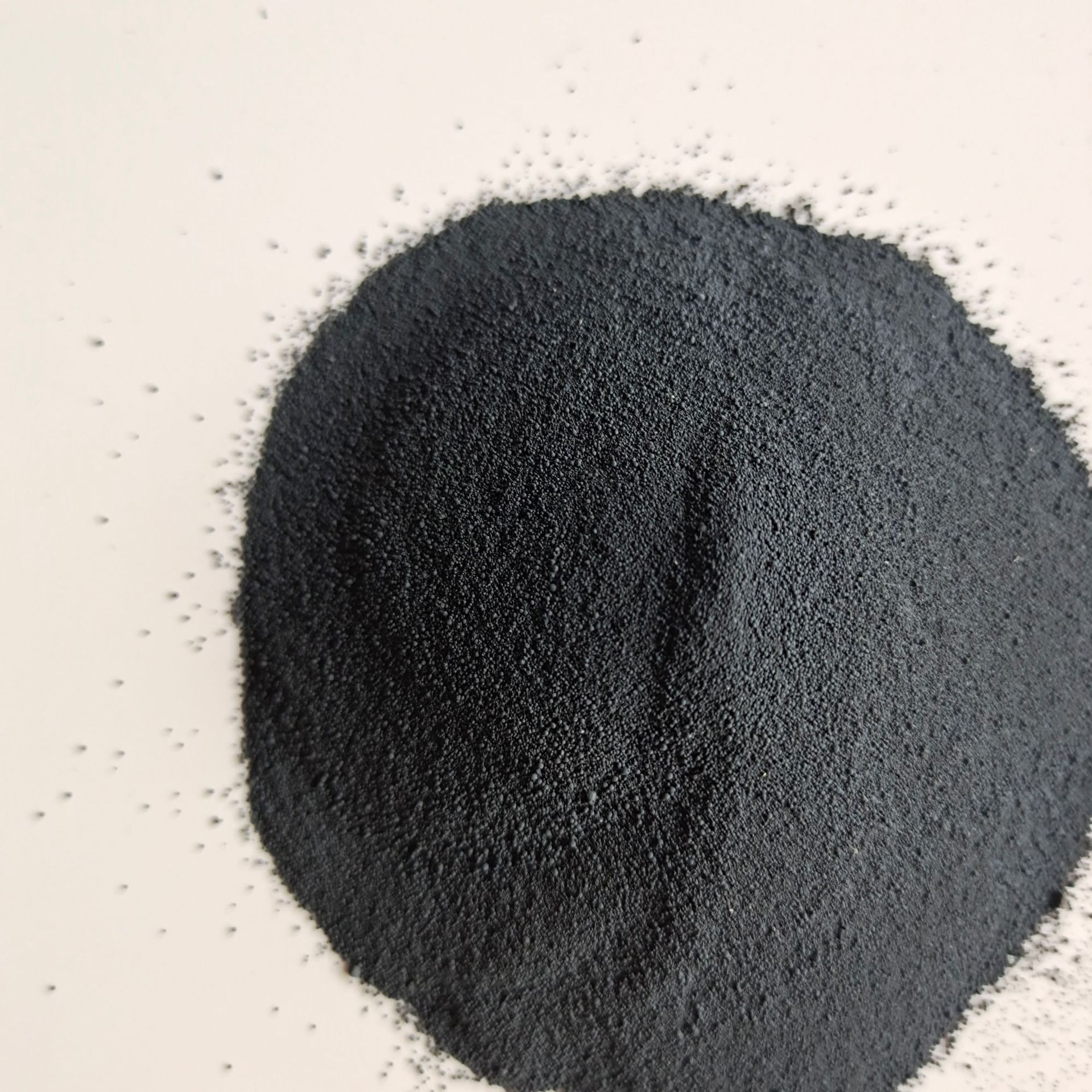 厂家批发混凝土用微硅粉 微硅粉硅灰活性105 增稠耐磨微硅粉