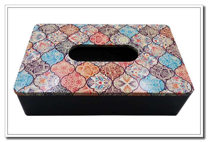 水转印加工:冬天也不要忘记给你的产品换个风格哦!