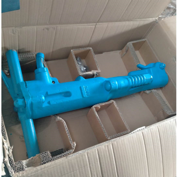 供应b87c凿岩气动风镐 风镐破碎机 气动破碎镐