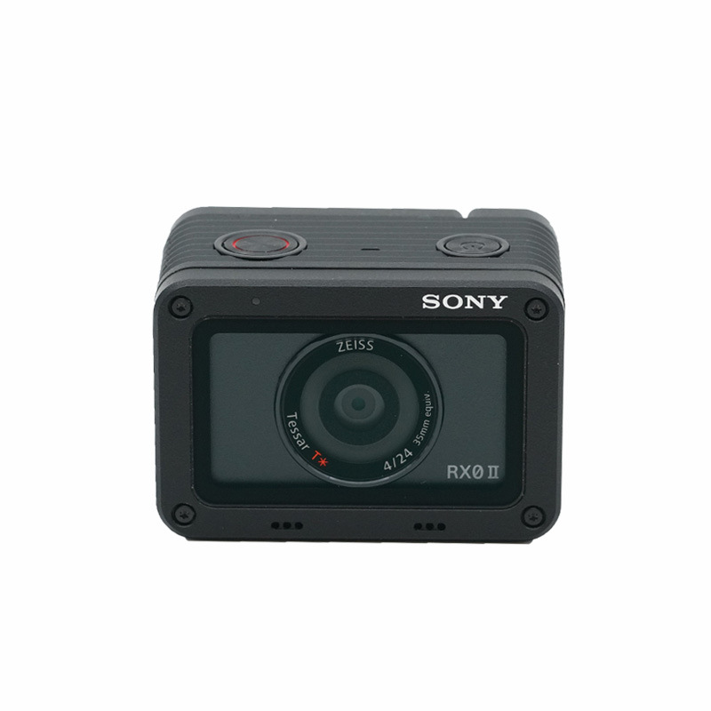 适用sony/索尼 dsc-rx0 黑卡相机 迷你相机 rx0ii代 防水相机微型
