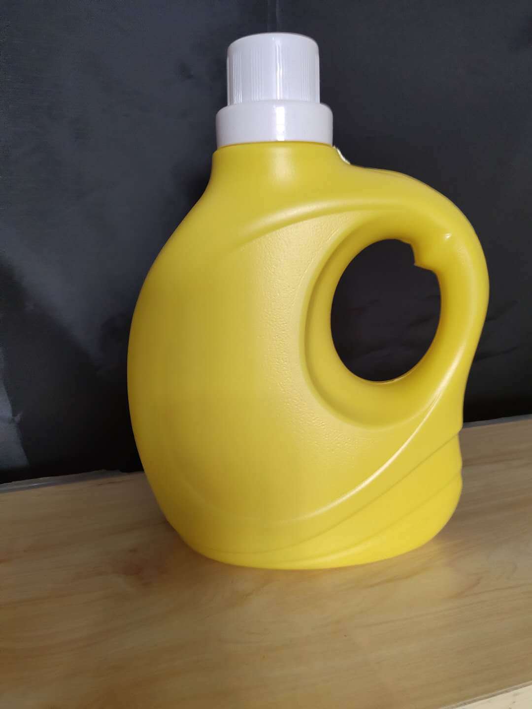 定制2l 3l洗衣液桶瓶子 洗衣液塑料瓶 洗衣液包装空桶 洗涤剂瓶