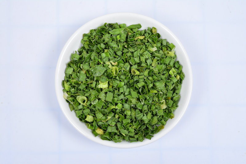 云南脱水小米葱 烘焙原料香葱圈 泡面香葱圈干用调料包干葱花