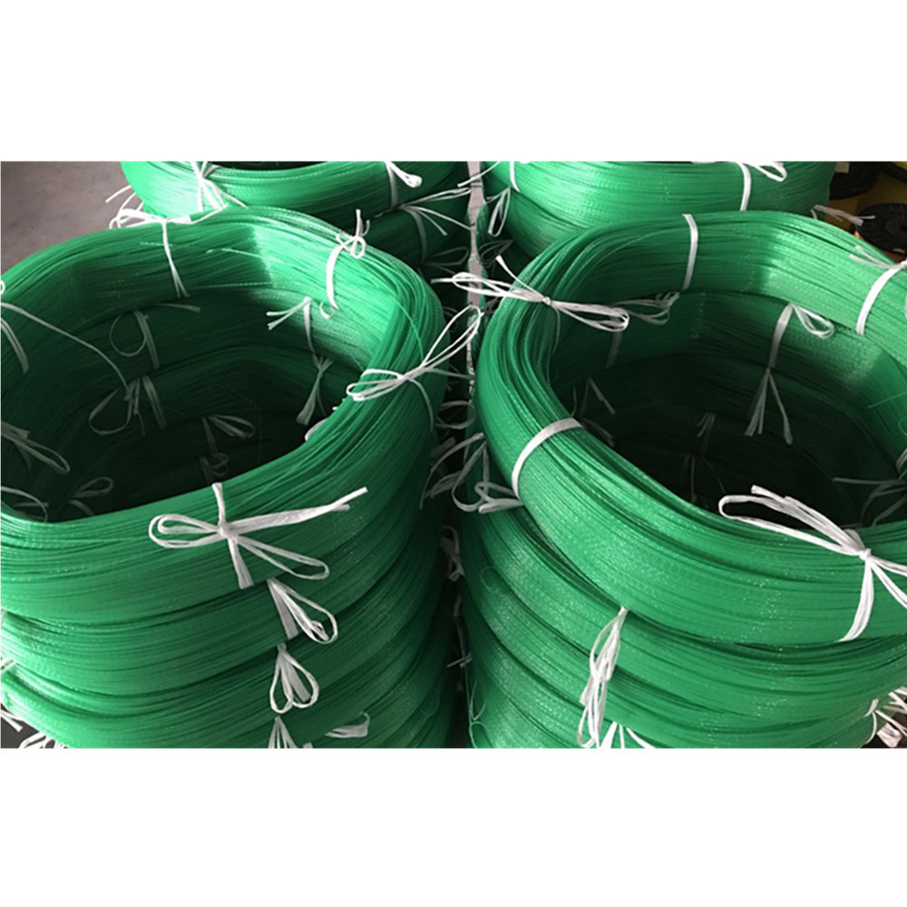 南通新帝克供应尼龙打草绳 压痕割草线 包装可定制2.4mm*10kg捆装