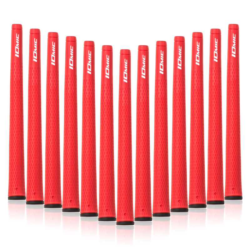 高尔夫握把 橡胶握把铁杆木杆挥杆握把 鱼竿握把 男女款球杆手把