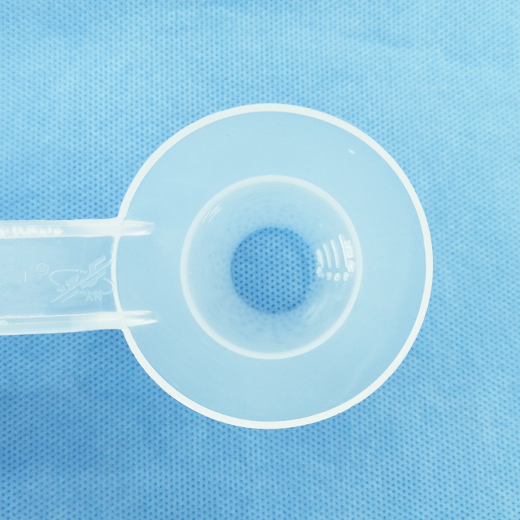 一次性肛门镜医用灭菌肛门扩张器 成人检查扩肛器中号b型独立装