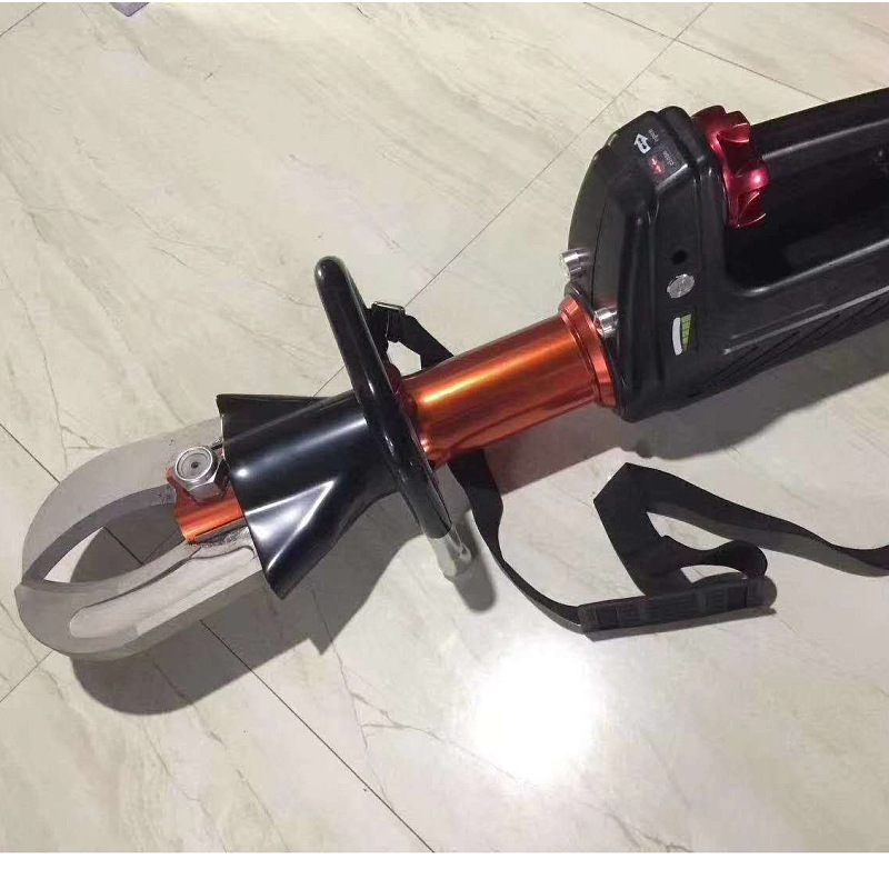 电动剪扩钳gydjk33/350电动破拆四件套 批发破拆工具