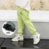 Boy trousers Autumn and winter Children's clothing One velvet children trousers motion Casual pants new pattern Boy pants girl trousers Boy trousers Autumn and winter Children's clothing One velvet children trousers motion Casual pants new pattern Boy pants girl trousers