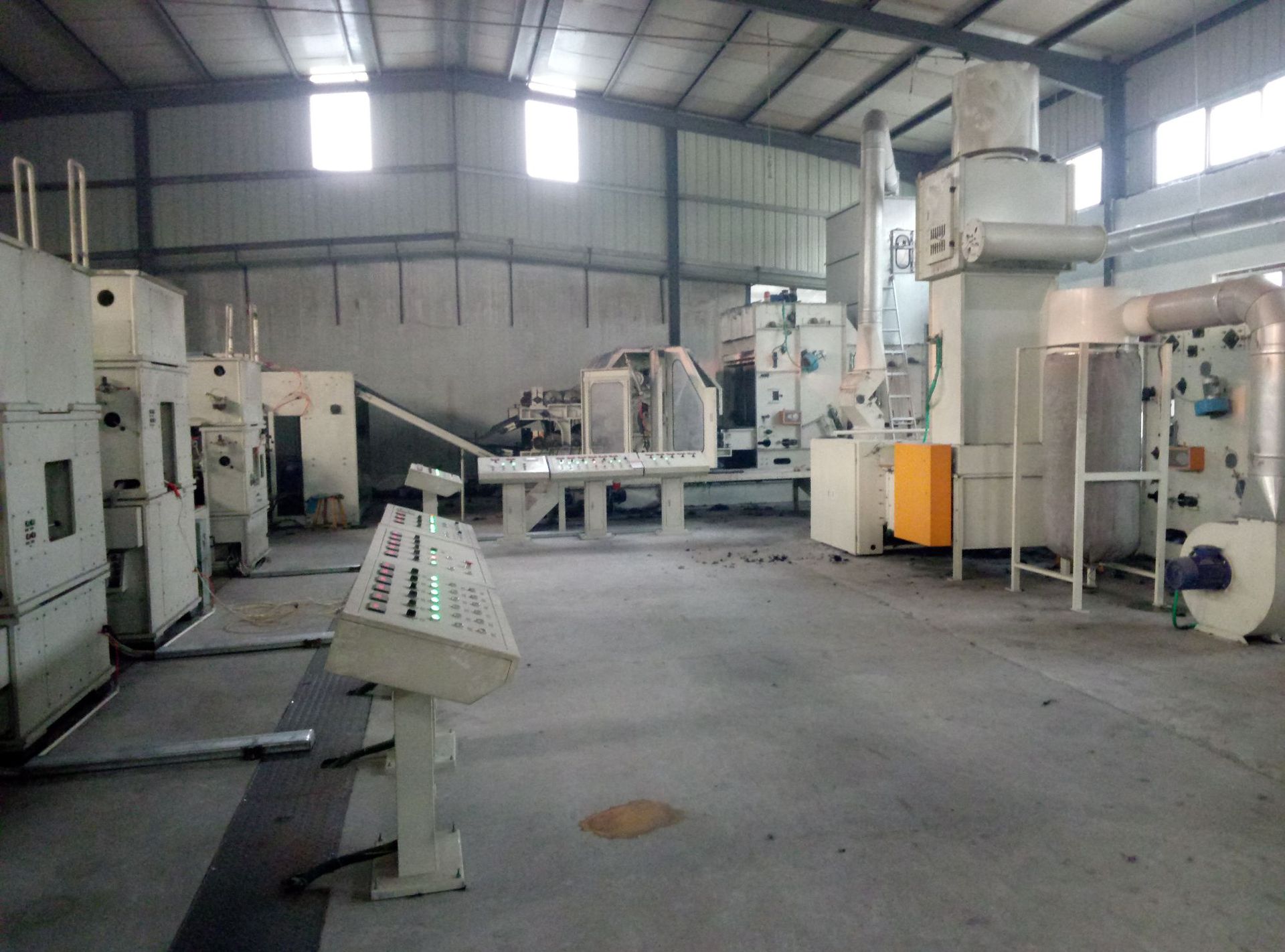 百胜毛毡 铝型材时效炉 铝合金时效炉 真空时效炉 铍青铜时效炉