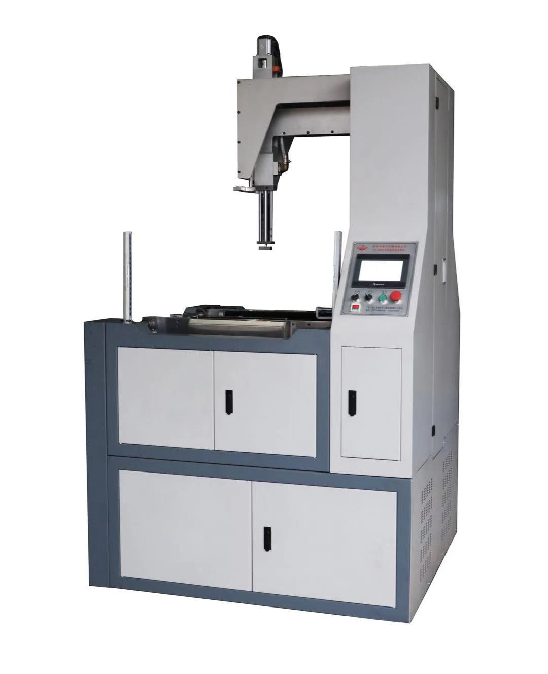 厂家自供 全自动天地盖成型折入机 礼品盒 服装盒 茶叶盒糊盒机